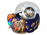 10 Year Birthday Sticker Capsule