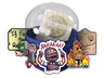 Ambush Sticker Capsule