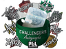 Antwerp 2022 Challengers Autograph Capsule