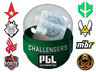 Antwerp 2022 Challengers Sticker Capsule