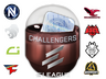 Atlanta 2017 Challengers (Holo/Foil)