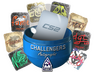Austin 2025 Challengers Autograph Capsule