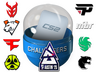 Austin 2025 Challengers Sticker Capsule