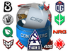 Austin 2025 Contenders Sticker Capsule