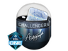 Autograph Capsule | Challengers (Foil) | Cologne 2016