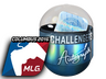 Autograph Capsule | Challengers (Foil) | MLG Columbus 2016