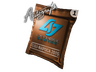 Autograph Capsule | Counter Logic Gaming | Cluj-Napoca 2015