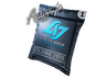 Autograph Capsule | Counter Logic Gaming | Cologne 2015