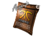 Autograph Capsule | Fnatic | Cluj-Napoca 2015