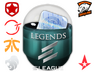 Boston 2018 Legends (Holo/Foil)