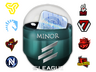 Boston 2018 Minor Challengers (Holo/Foil)