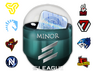 Boston 2018 Minor Challengers with Flash Gaming (Holo/Foil)