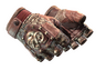 Broken Fang Gloves