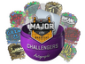 Budapest 2025 Challengers Autograph Capsule