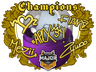 Budapest 2025 Champions Autograph Capsule