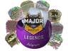 Budapest 2025 Legends Autograph Capsule