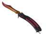 Butterfly Knife