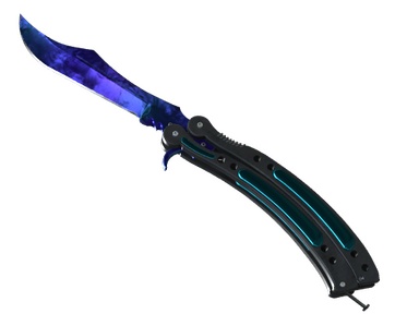 Butterfly Knife | Doppler