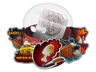 Chicken Capsule