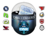 Cologne 2016 Challengers (Holo/Foil)