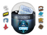 Cologne 2016 Legends (Holo/Foil)