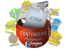 Copenhagen 2024 Contenders Autograph Capsule
