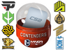 Copenhagen 2024 Contenders Sticker Capsule