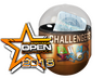 DreamHack Cluj-Napoca 2015 Challengers (Foil)