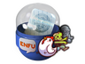 Enfu Sticker Capsule