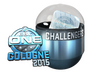 ESL One Cologne 2015 Challengers (Foil)