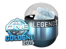 ESL One Cologne 2015 Legends (Foil)