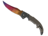 Falchion Knife