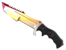 Huntsman Knife