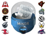 Katowice 2019 Minor Challengers (Holo/Foil)