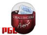 Krakow 2017 Challengers Autograph Capsule