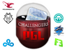 Krakow 2017 Challengers (Holo/Foil)