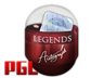 Krakow 2017 Legends Autograph Capsule