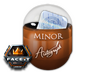 London 2018 Minor Challengers Autograph Capsule