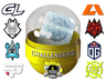 Paris 2023 Challengers Sticker Capsule
