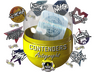 Paris 2023 Contenders Autograph Capsule