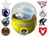 Paris 2023 Contenders Sticker Capsule