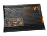 Patch Capsule
