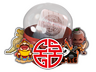 Perfect World Sticker Capsule 2