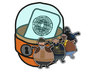 Poorly Drawn Capsule