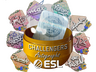 Rio 2022 Challengers Autograph Capsule