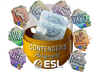 Rio 2022 Contenders Autograph Capsule