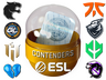 Rio 2022 Contenders Sticker Capsule