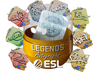 Rio 2022 Legends Autograph Capsule