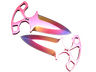 Shadow Daggers