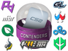 Shanghai 2024 Contenders Sticker Capsule